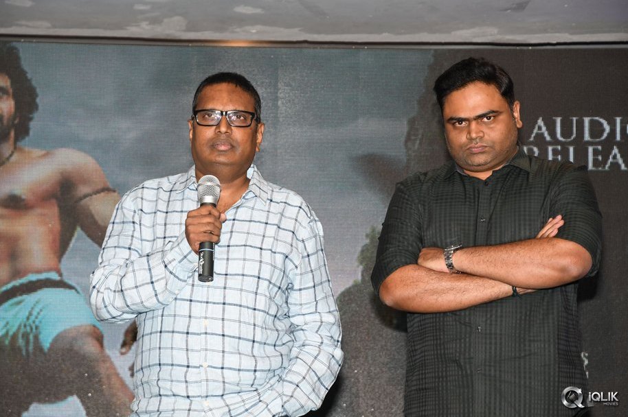 Gajendrudu-Movie-Audio-Launch
